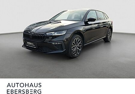 Skoda Scala Selection 1.5 TSI MATRIX AHK ACC Virtual