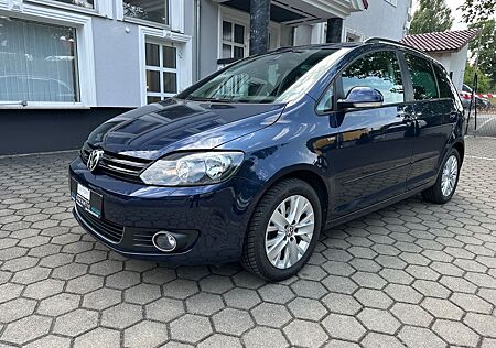 VW Golf Plus Volkswagen Life