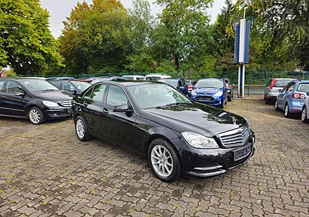 Mercedes-Benz C 200 CDI BlueEfficiency SteuerketteNeu*Navi
