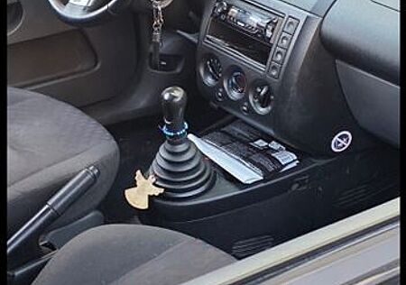 Ford Fiesta 1.3 51 kW -