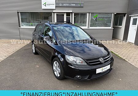 VW Golf Plus Volkswagen °PDC°KLIMA°AUTOMATIK°ALLWETTER°