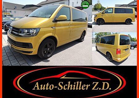 VW Volkswagen MULTIVAN TREND 20 TDI 150PS DSG 7Si+NAVI+2xKLIMA