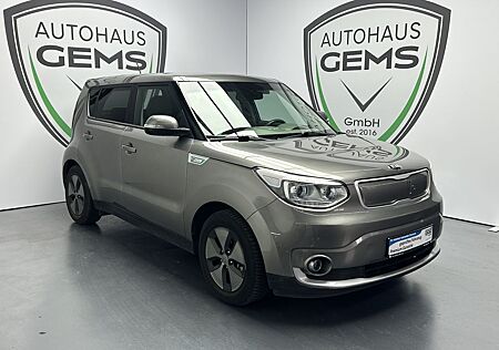 Kia Soul EV Wärmepumpe LED R.Cam Navi Winter-Paket