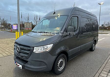 Mercedes-Benz Sprinter 314 CDI Hoch+Lang *1.Hand*Klima*3,5T*