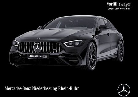 Mercedes-Benz AMG GT 53 Cp. 4M Night AMG 21" Pano-Dach PTS