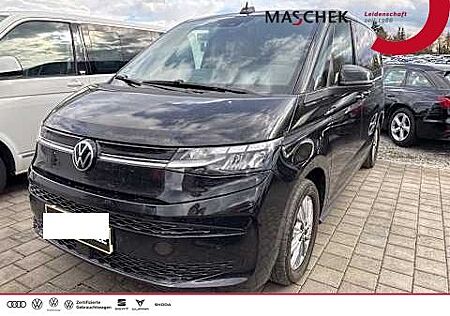 VW T7 Multivan Volkswagen Life 1.4 TSI eHybrid AHK 7-Sitze Rea