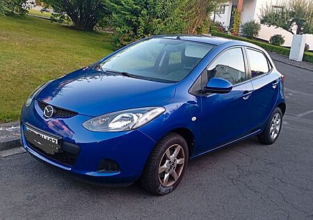 Mazda 2 1.4 16V Active Active