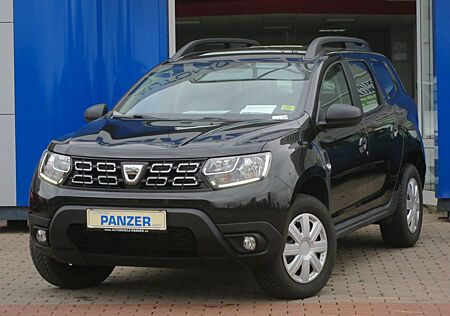Dacia Duster II 1.3 TCe 130 Comfort AHK Klima Pl