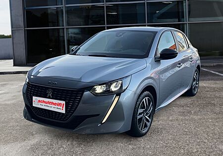 Peugeot 208 PureTech 100 EAT8 Active Pack