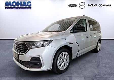 Ford Tourneo Connect 1.0l PHEV Titanium *Berganfahras