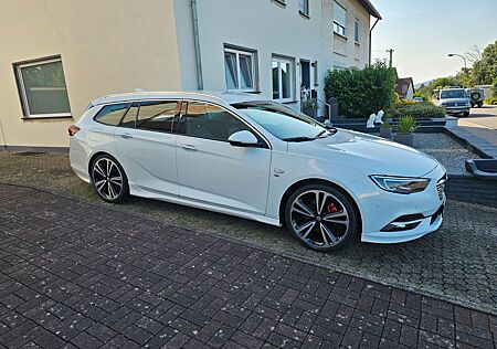 Opel Insignia 1.5 Turbo 121kW Opc line *20 zoll*