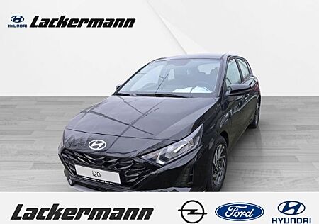 Hyundai i20 Trend DCT, Klima, PDC, S+Lhzg, R-Kamera