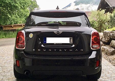 Mini Cooper S Countryman Cooper SE Countryman - Hybrid - Allrad - TÜV NEU