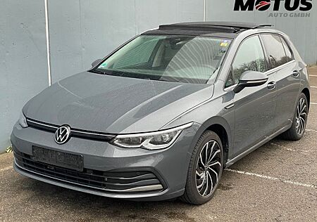 VW Golf Volkswagen 8 Style eTSI DSG Pano/Matrix/Kam/Nav/ACC/17