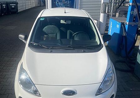 Ford Ka /+ 1,2 Ambiente Ambiente / TÜV 04/2026