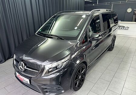 Mercedes-Benz V 250 V 250d EDITION|AMG-LINE|BURMESTER|MULTIBEAM|