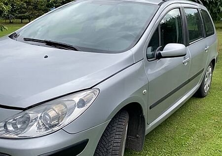 Peugeot 307 Break Tendance HDi FAP 110 Tendance