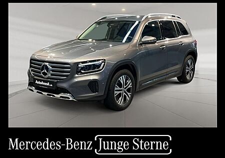 Mercedes-Benz GLB 200 d Progressive +MBUX+Wide+Navi+W-Paket+LM