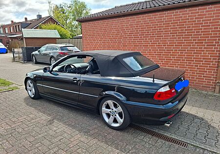 BMW 330Ci - Cabrio