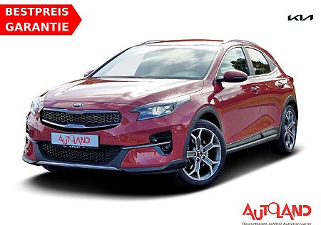 Kia XCeed 1.6 T-GDI DCT7 LED Navi SHZ Kamera 18Z