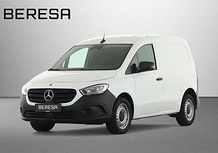 Mercedes-Benz Citan 112 CDI Kasten Lang Navi MBUX SHZ Kamera