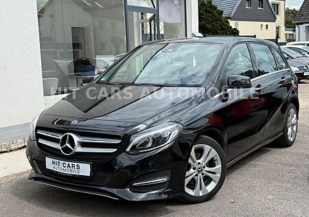 Mercedes-Benz B 180 B -Klasse