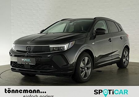 Opel Grandland X Grandland GSe PHEV 4X4 AT+AHK+LED+NAVI+360 GRAD