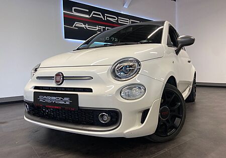 Fiat 500C 500 Cabrio **Tolle Optik**