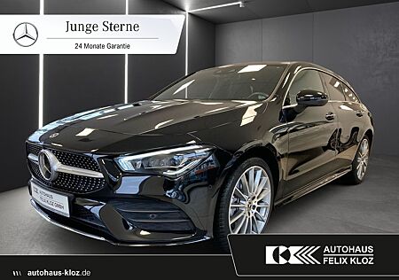 Mercedes-Benz CLA 250 Shooting Brake CLA 250 e SB AMG*Distronic*Panoram*360*MulitBeam