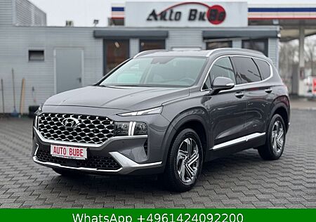 Hyundai Santa Fe Trend 4WD KRELL|KAMERA|ACC|LED