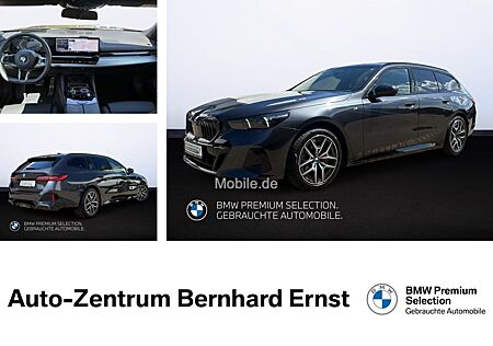 BMW 540d xDrive Tou M Sportpaket Panorama B&W St.Hz.