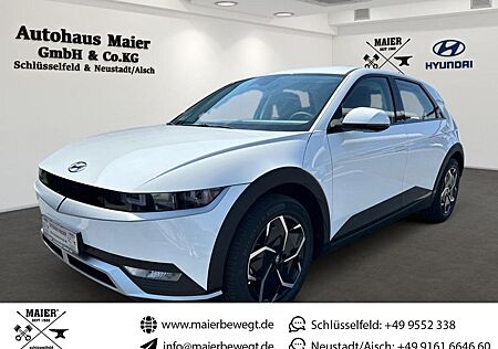 Hyundai IONIQ 5 58 kWh +Dynamiq Paket+Carplay+SHZ+Kamera