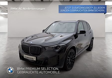 BMW X5 xDrive50e M Sport AHK Driv.Assist.Prof LED