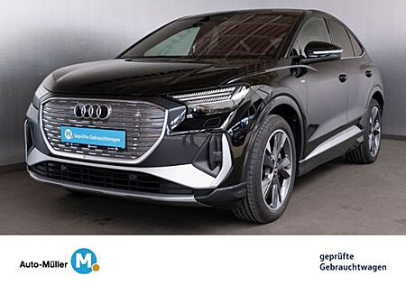Audi Q4 e-tron Q4 Sportback 50 e-tron quattro Navi Matrix-LED L