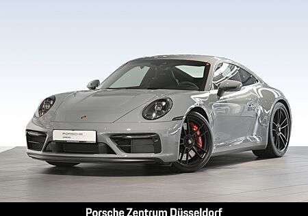 Porsche 992 911 Carrera GTS BOSE Sportabgas HA-Lenkung