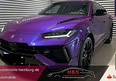 Lamborghini Urus *PANO/B&O/AHK/MASSAGE/SOFTCLOSE*