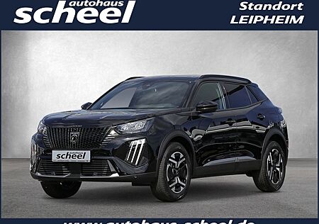Peugeot 2008 1.2 145 Allure 1re ACC SpurH LED KlimaA