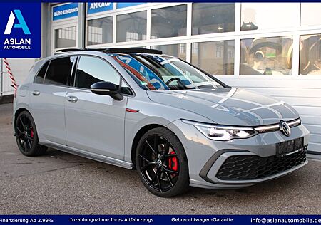 VW Golf Volkswagen 8 GTI DSG Pano/Keyl/Kam/Stand-H./H&K/ACC/19