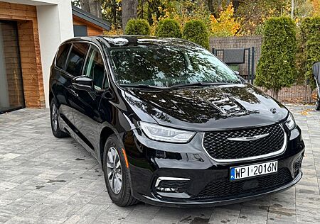 Chrysler Pacifica 3.6 Plug-in Hybrid 2024