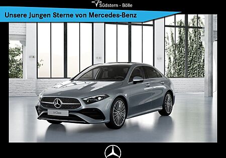 Mercedes-Benz A 250 4M AMG+AMBIENTE+DISTRO+MEMORY+MULTIBEAM