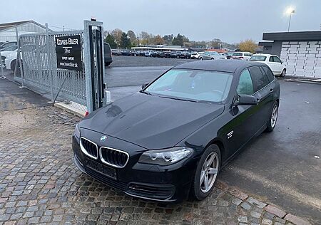 BMW 520d 520 Baureihe 5 Touring