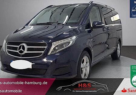 Mercedes-Benz V 250 CDI AVANTGARDE lang *AHK*Sitzheizung