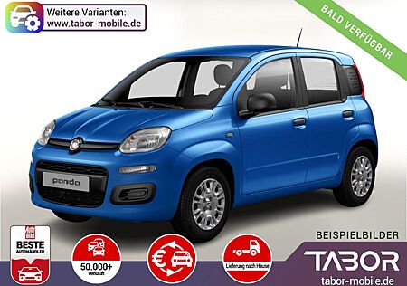 Fiat Panda MHEV 5"-DAB 5-Sitzer PDC DigCo UVP-30%*