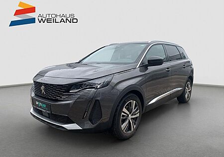 Peugeot 5008 1.2 12V e-THP / PureTech