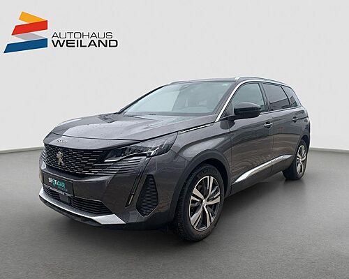 Peugeot 5008 1.2 12V e-THP / PureTech