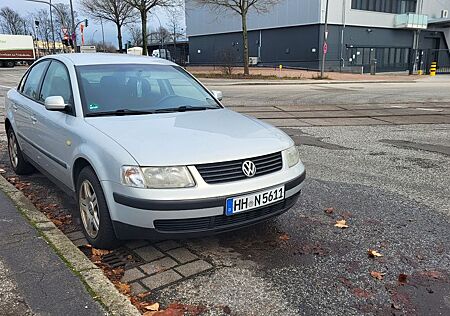 VW Passat Volkswagen 1.8 Gut Gepflegt