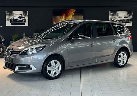 Renault Scenic III *TÜV NEU*LED*TEMP.*SHZ*
