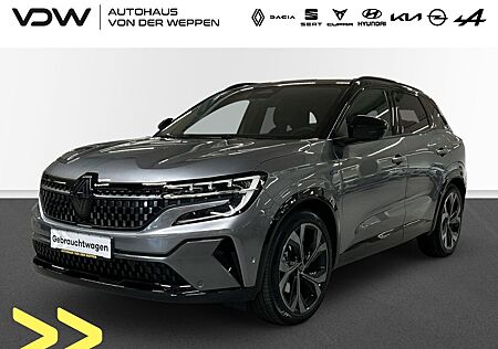 Renault Austral Techno Esprit Alpine Full Hybrid 200