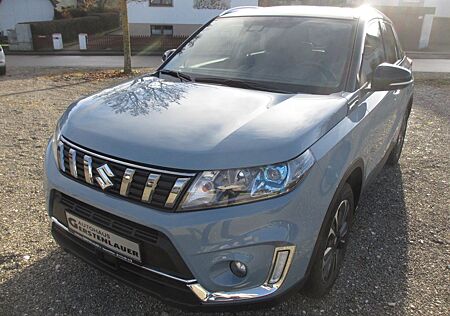 Suzuki Vitara 1.4 BOOSTERJET Comfort+ 4x4*Kamera*LED*