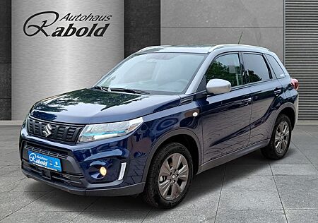 Suzuki Vitara 1.4 Comfort Hybrid SHINKAI *Allrad* 4X4